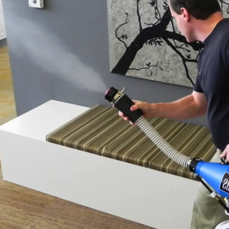 Professional Odor Removal in Ocean Ridge, FL